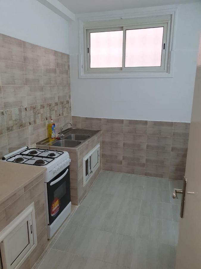 Appartement Au Centre De Marsa Ville La Marsa Bagian luar foto