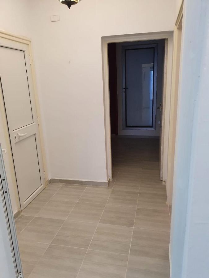 Appartement Au Centre De Marsa Ville La Marsa Bagian luar foto