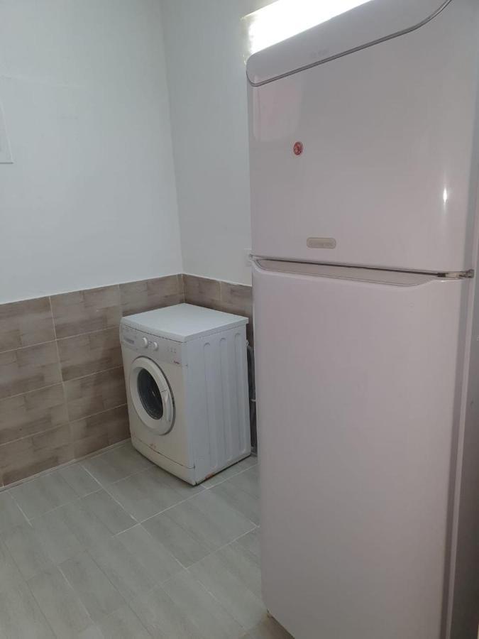 Appartement Au Centre De Marsa Ville La Marsa Bagian luar foto